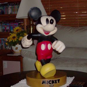 Meet your Posher, Carol